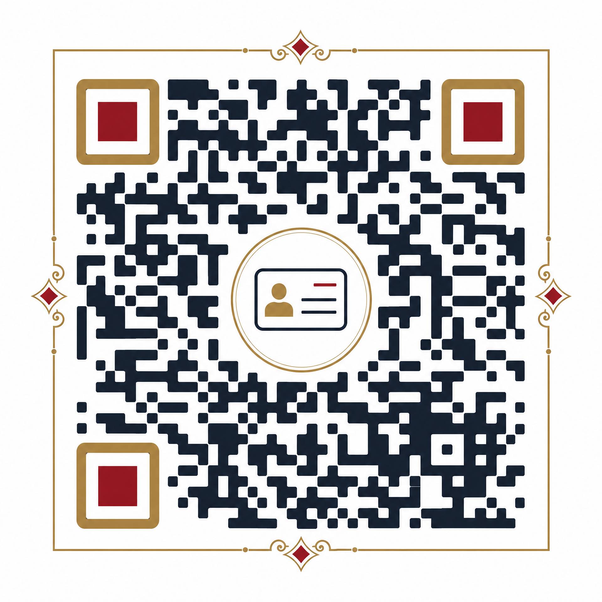 绿帽社商务合作二维码